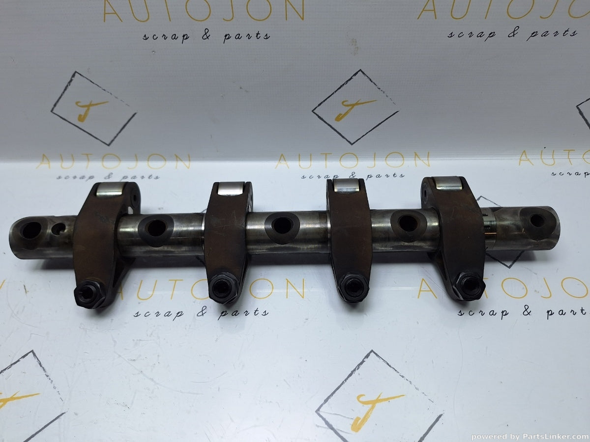 Rampa culbutori AUDI A6 III Avant (4F5, C6) [ 2005 - 2011 ] TDI (BLB, BRE) 103KW|140HP 03G109527A