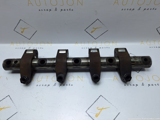 Rampa culbutori AUDI A6 III Avant (4F5, C6) [ 2005 - 2011 ] TDI (BLB, BRE) 103KW|140HP 03G109527A