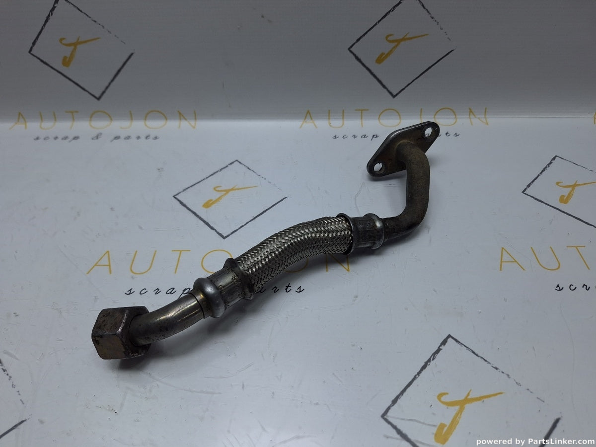 Retur ulei turbo AUDI A6 III Avant (4F5, C6) [ 2005 - 2011 ] TDI (BLB, BRE) 103KW|140HP 028145736AH