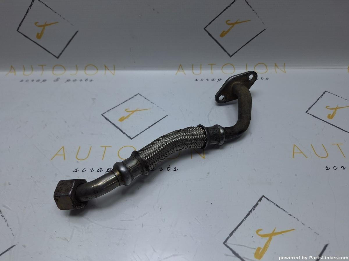 Retur ulei turbo AUDI A6 III Avant (4F5, C6) [ 2005 - 2011 ] TDI (BLB, BRE) 103KW|140HP OEM 028145736AH