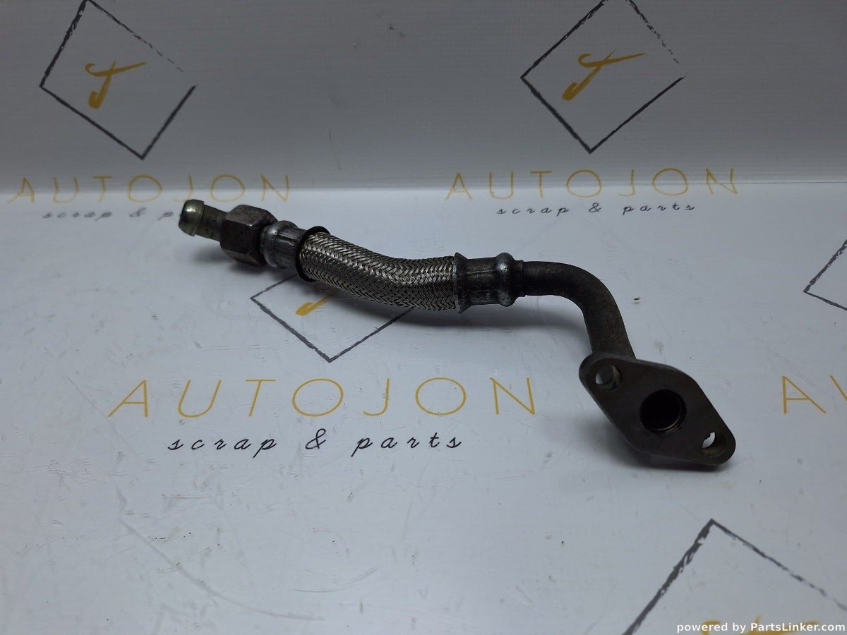 Retur ulei turbo AUDI A6 III Avant (4F5, C6) [ 2005 - 2011 ] TDI (BLB, BRE) 103KW|140HP 028145736AH