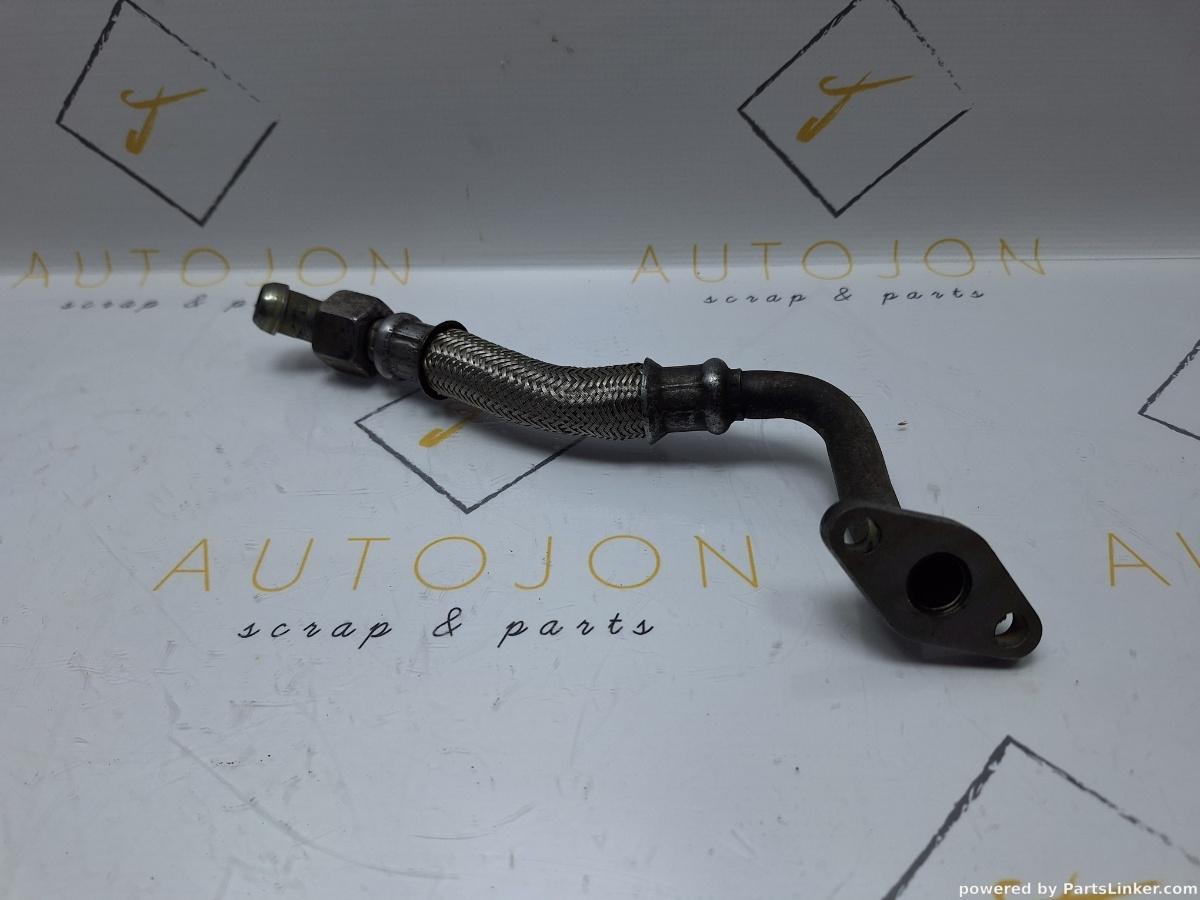 Retur ulei turbo AUDI A6 III Avant (4F5, C6) [ 2005 - 2011 ] TDI (BLB, BRE) 103KW|140HP OEM 028145736AH