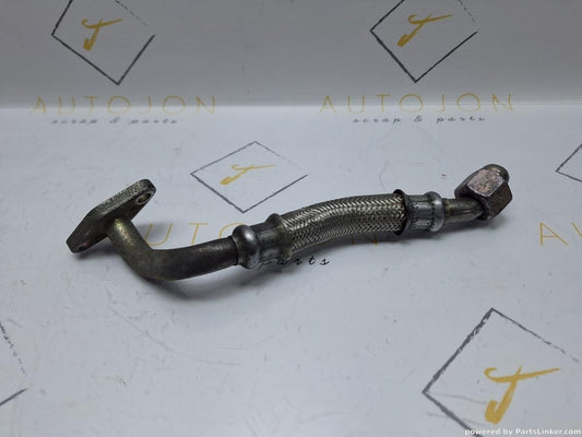 Retur ulei turbo AUDI A6 III Avant (4F5, C6) [ 2005 - 2011 ] TDI (BLB, BRE) 103KW|140HP OEM 028145736AH