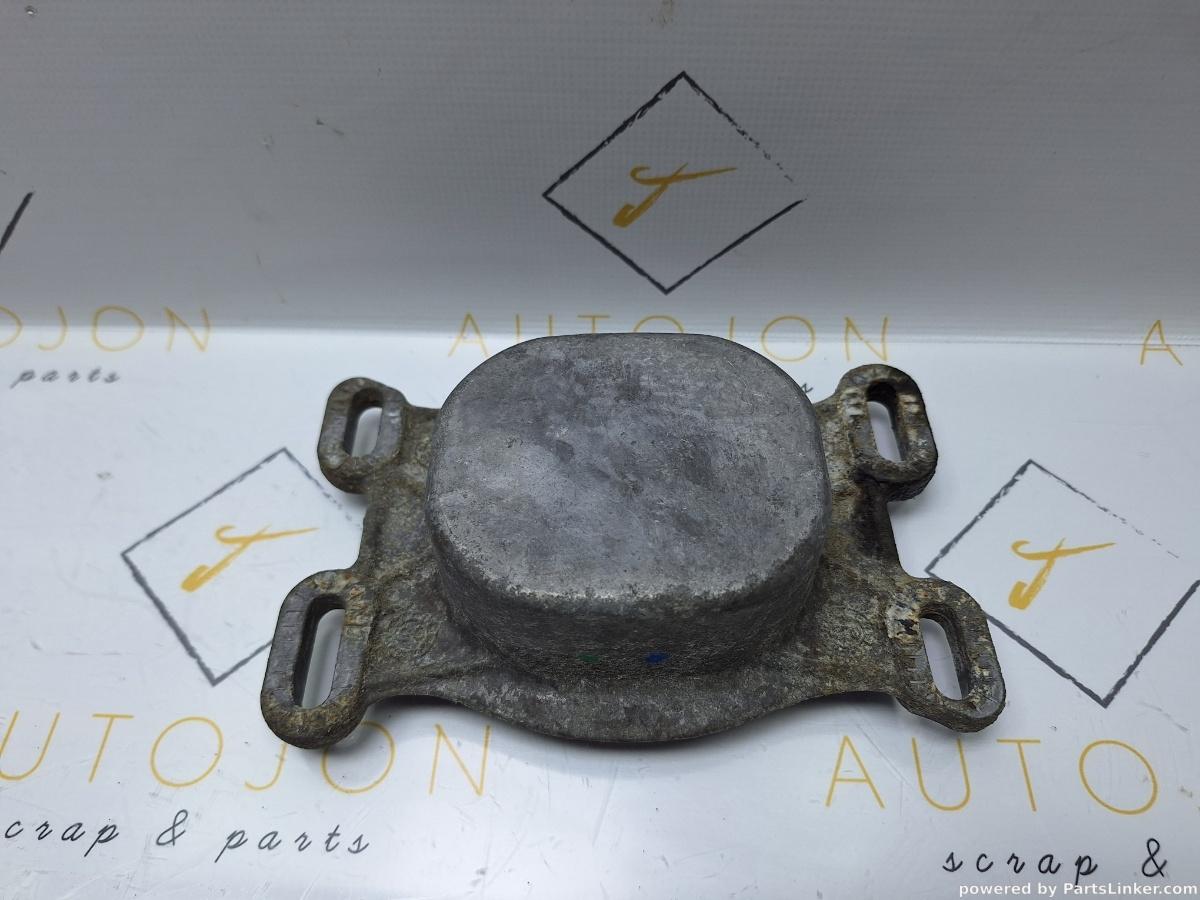 Suport motor AUDI A6 III Avant (4F5, C6) [ 2005 - 2011 ] TDI (BLB, BRE) 103KW|140HP OEM 4B0199335L
