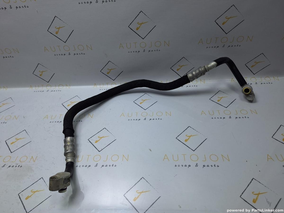 Conducta AC AUDI A6 III Avant (4F5, C6) [ 2005 - 2011 ] TDI (BLB, BRE) 103KW|140HP OEM 4F0260701C