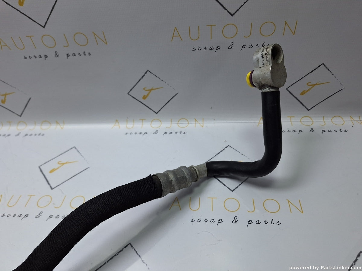 Conducta AC AUDI A6 III Avant (4F5, C6) [ 2005 - 2011 ] TDI (BLB, BRE) 103KW|140HP 4F0260701C