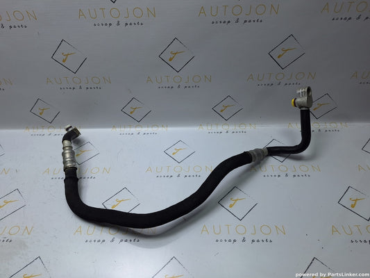 Conducta AC AUDI A6 III Avant (4F5, C6) [ 2005 - 2011 ] TDI (BLB, BRE) 103KW|140HP 4F0260701C