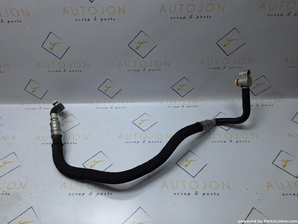Conducta AC AUDI A6 III Avant (4F5, C6) [ 2005 - 2011 ] TDI (BLB, BRE) 103KW|140HP OEM 4F0260701C