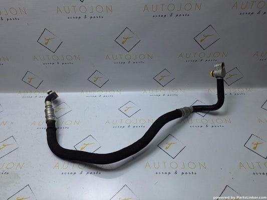 Conducta AC AUDI A6 III Avant (4F5, C6) [ 2005 - 2011 ] TDI (BLB, BRE) 103KW|140HP OEM 4F0260701C