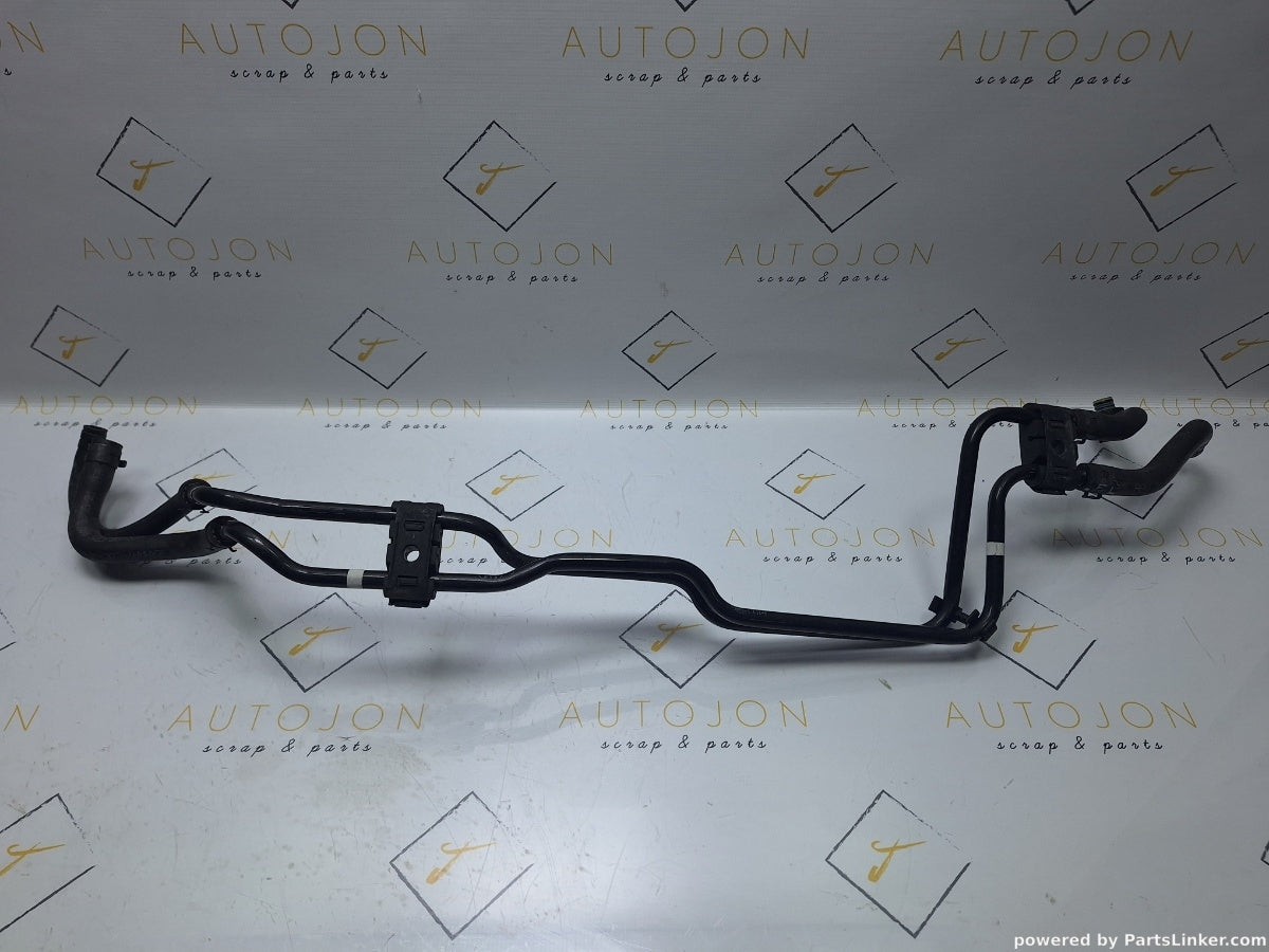 Conducte combustibil AUDI A6 III Avant (4F5, C6) [ 2005 - 2011 ] TDI (BLB, BRE) 103KW|140HP 4F0201528D