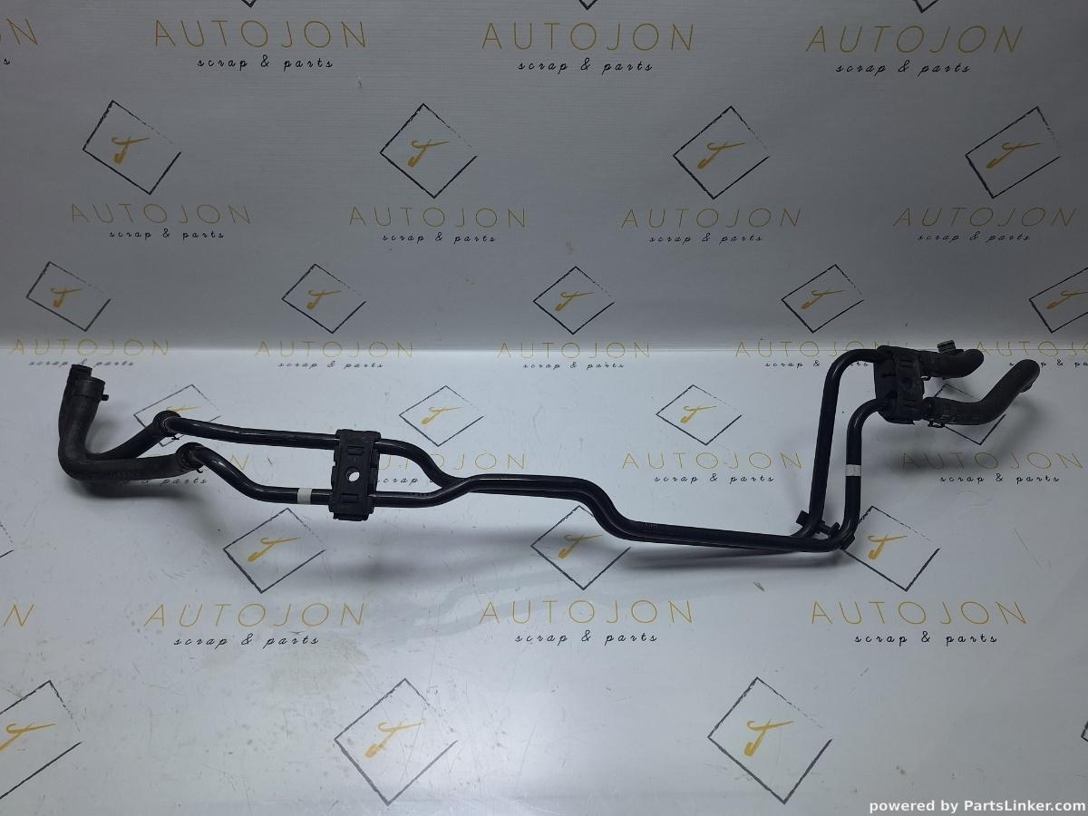 Conducte combustibil AUDI A6 III Avant (4F5, C6) [ 2005 - 2011 ] TDI (BLB, BRE) 103KW|140HP OEM 4F0201528D