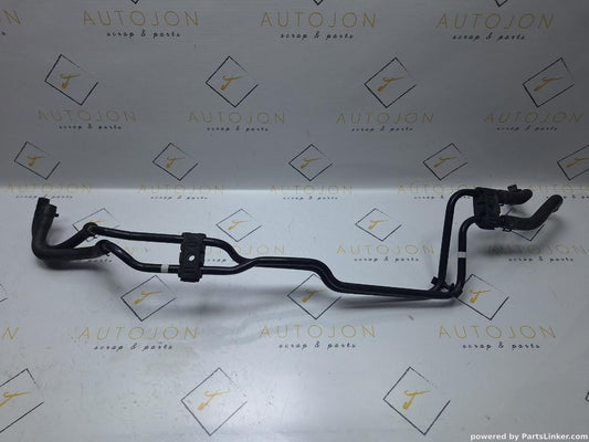 Conducte combustibil AUDI A6 III Avant (4F5, C6) [ 2005 - 2011 ] TDI (BLB, BRE) 103KW|140HP OEM 4F0201528D