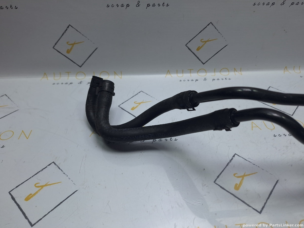 Conducte combustibil AUDI A6 III Avant (4F5, C6) [ 2005 - 2011 ] TDI (BLB, BRE) 103KW|140HP 4F0201528D