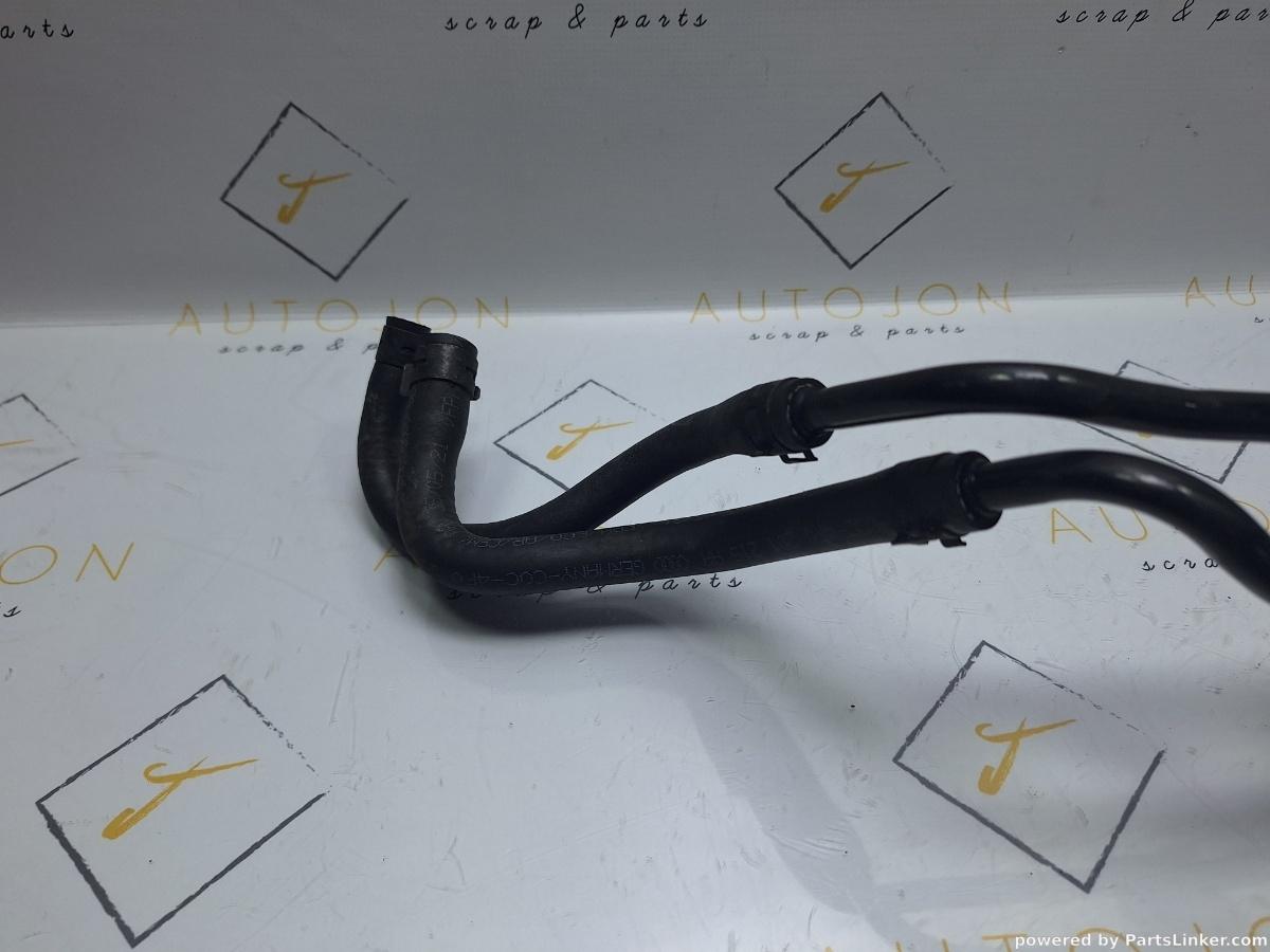 Conducte combustibil AUDI A6 III Avant (4F5, C6) [ 2005 - 2011 ] TDI (BLB, BRE) 103KW|140HP OEM 4F0201528D