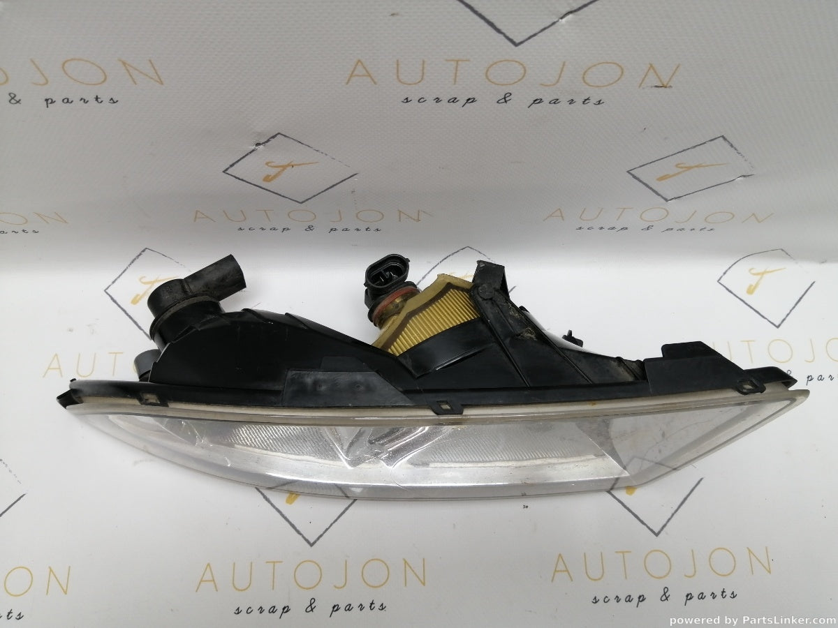 Proiector stanga SKODA ROOMSTER (5J) [ 2006 - 2015 ] TDI (CAYC) 77KW|105HP 5J0941699B