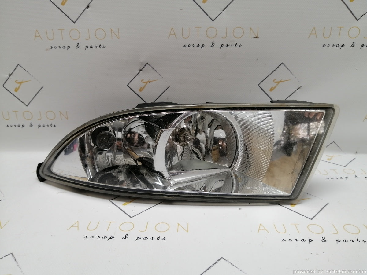 Proiector stanga SKODA ROOMSTER (5J) [ 2006 - 2015 ] TDI (CAYC) 77KW|105HP 5J0941699B