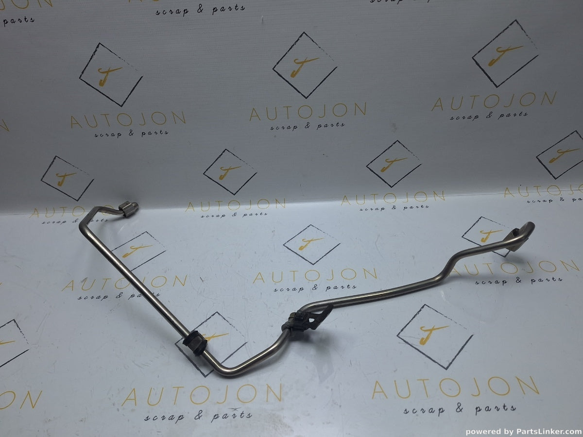 Conducta tur ulei turbo AUDI A6 III Avant (4F5, C6) [ 2005 - 2011 ] TDI (BLB, BRE) 103KW|140HP 03G145771B
