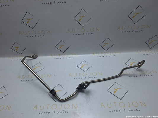 Conducta tur ulei turbo AUDI A6 III Avant (4F5, C6) [ 2005 - 2011 ] TDI (BLB, BRE) 103KW|140HP 03G145771B