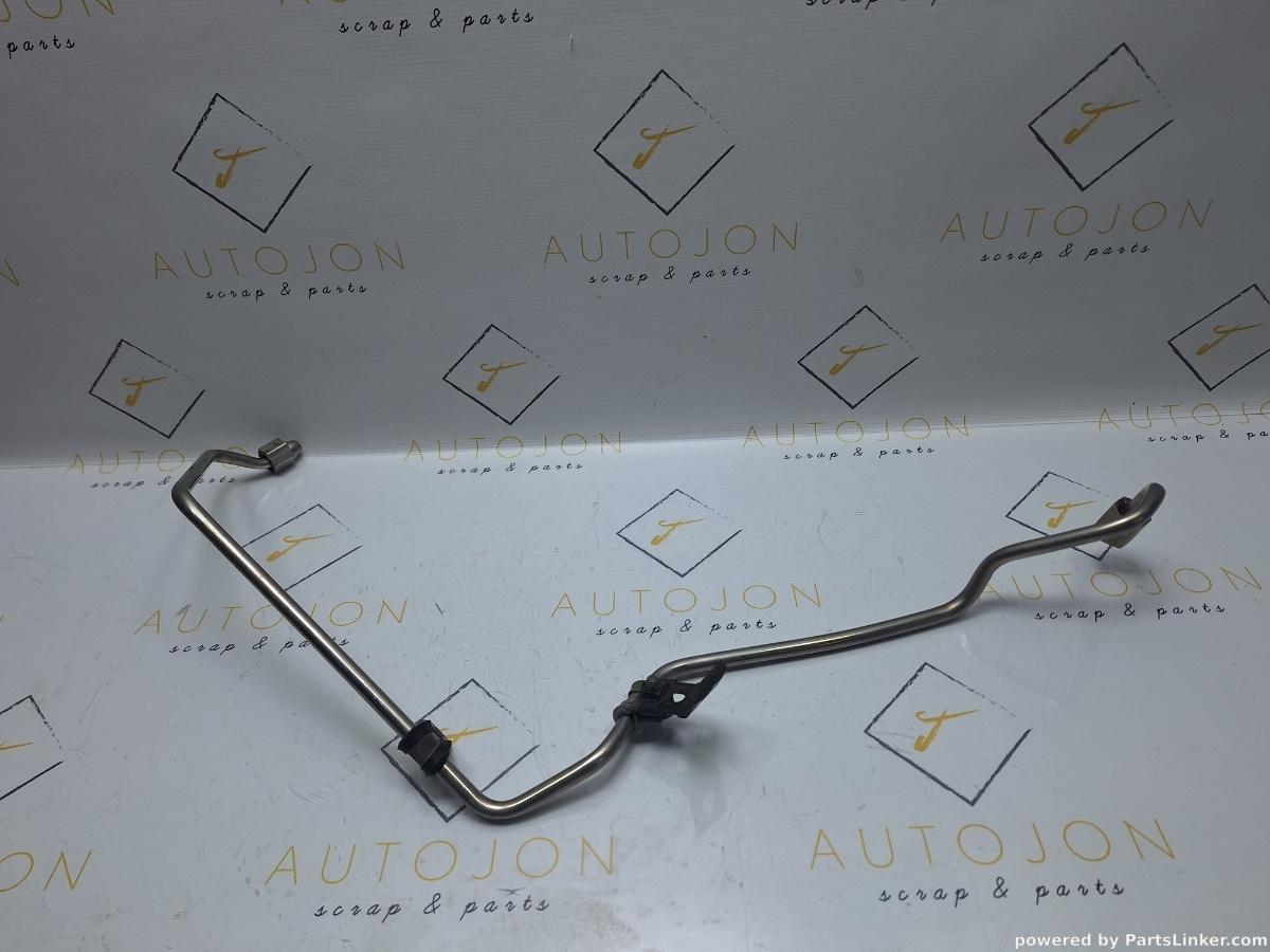 Conducta tur ulei turbo AUDI A6 III Avant (4F5, C6) [ 2005 - 2011 ] TDI (BLB, BRE) 103KW|140HP OEM 03G145771B
