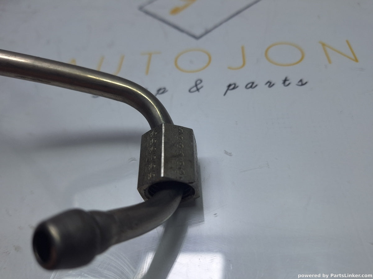 Conducta tur ulei turbo AUDI A6 III Avant (4F5, C6) [ 2005 - 2011 ] TDI (BLB, BRE) 103KW|140HP 03G145771B