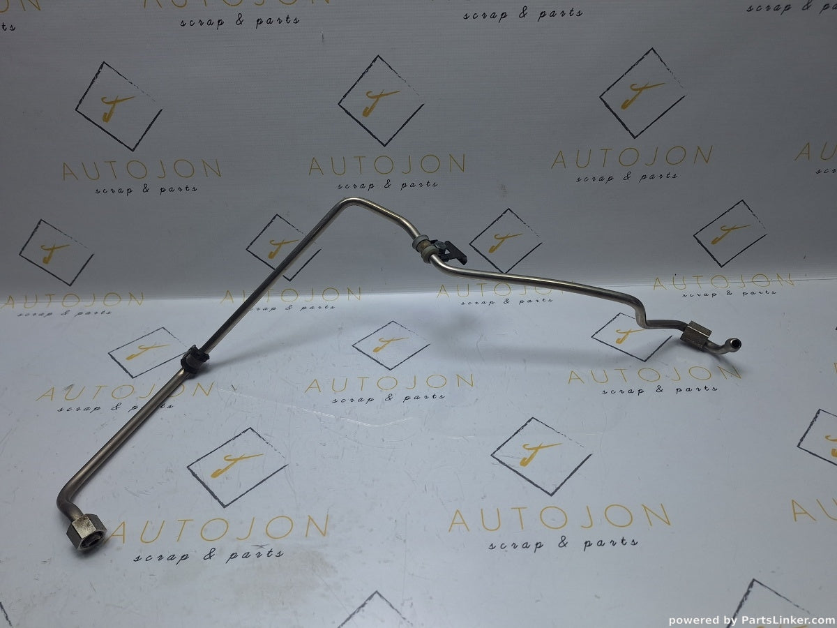 Conducta tur ulei turbo AUDI A6 III Avant (4F5, C6) [ 2005 - 2011 ] TDI (BLB, BRE) 103KW|140HP 03G145771B