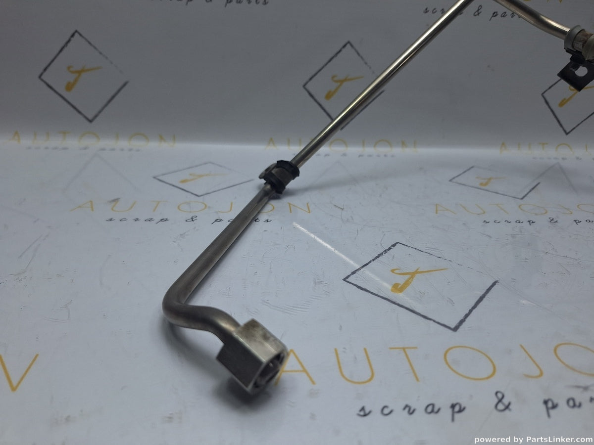 Conducta tur ulei turbo AUDI A6 III Avant (4F5, C6) [ 2005 - 2011 ] TDI (BLB, BRE) 103KW|140HP 03G145771B