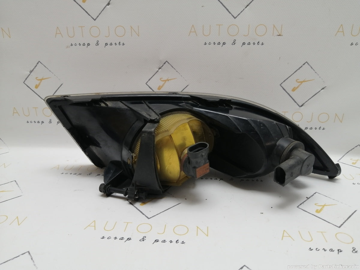 Proiector stanga SKODA ROOMSTER (5J) [ 2006 - 2015 ] TDI (CAYC) 77KW|105HP 5J0941699B