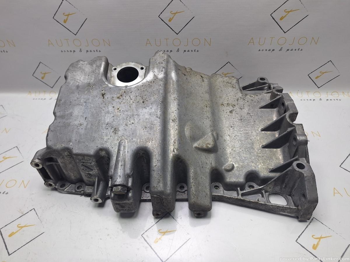 Baie de ulei AUDI A6 III Avant (4F5, C6) [ 2005 - 2011 ] TDI (BLB, BRE) 103KW|140HP OEM 03G103603J