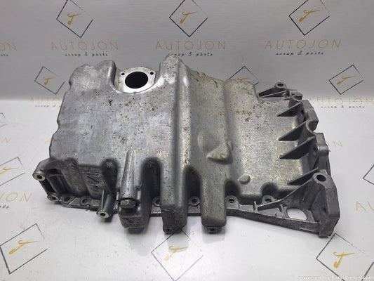 Baie de ulei AUDI A6 III Avant (4F5, C6) [ 2005 - 2011 ] TDI (BLB, BRE) 103KW|140HP OEM 03G103603J