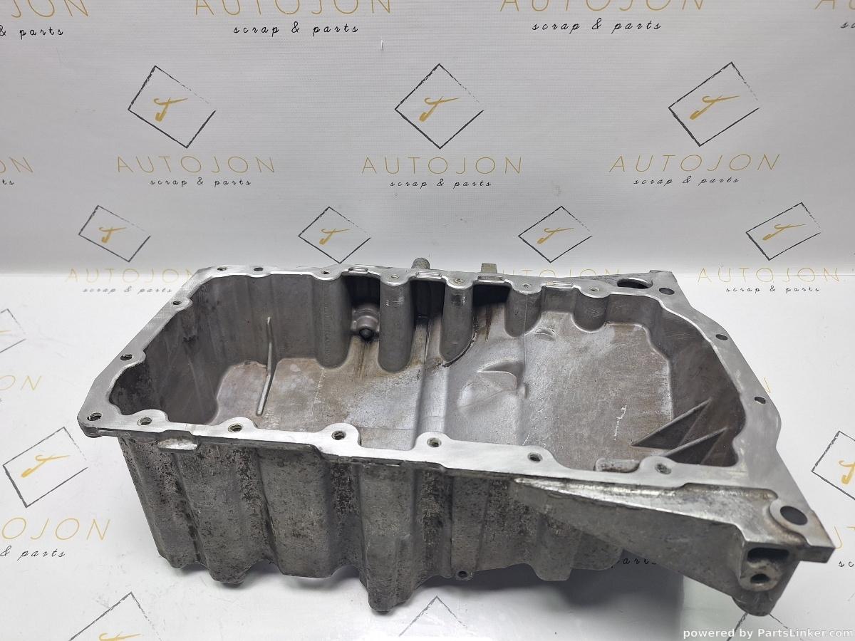 Baie de ulei AUDI A6 III Avant (4F5, C6) [ 2005 - 2011 ] TDI (BLB, BRE) 103KW|140HP OEM 03G103603J