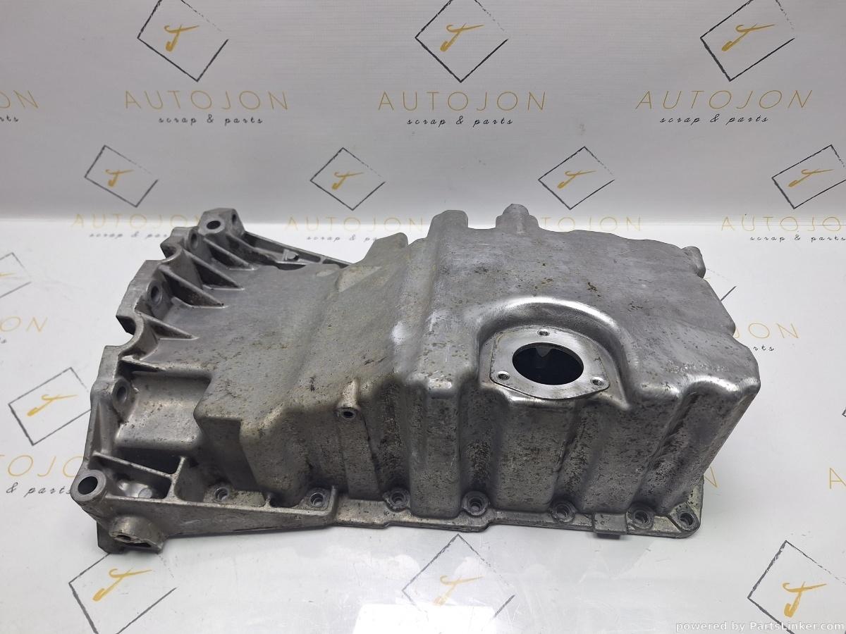 Baie de ulei AUDI A6 III Avant (4F5, C6) [ 2005 - 2011 ] TDI (BLB, BRE) 103KW|140HP OEM 03G103603J