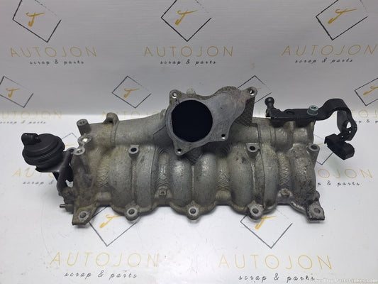 Galerie de admisie AUDI A6 III Avant (4F5, C6) [ 2005 - 2011 ] TDI (BLB, BRE) 103KW|140HP 03G129713H