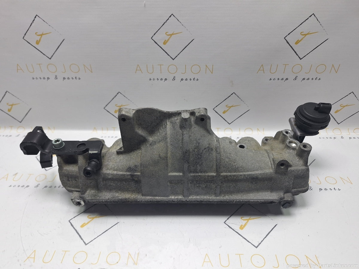 Galerie de admisie AUDI A6 III Avant (4F5, C6) [ 2005 - 2011 ] TDI (BLB, BRE) 103KW|140HP 03G129713H