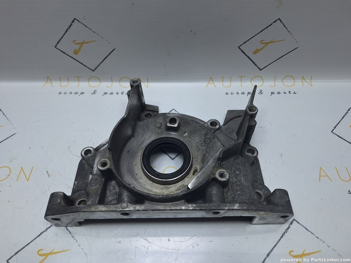 Capac vibrochen AUDI A6 III Avant (4F5, C6) [ 2005 - 2011 ] TDI (BLB, BRE) 103KW|140HP 03G103153B