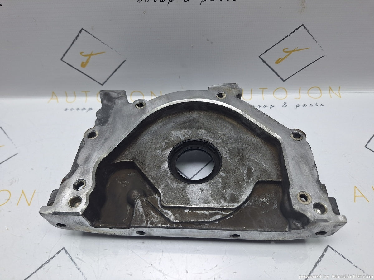 Capac vibrochen AUDI A6 III Avant (4F5, C6) [ 2005 - 2011 ] TDI (BLB, BRE) 103KW|140HP 03G103153B