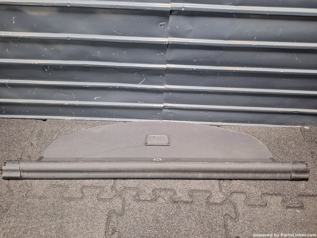 Rulou portbagj AUDI A6 III Avant (4F5, C6) [ 2005 - 2011 ] TDI (BLB, BRE) 103KW|140HP 4F9863553