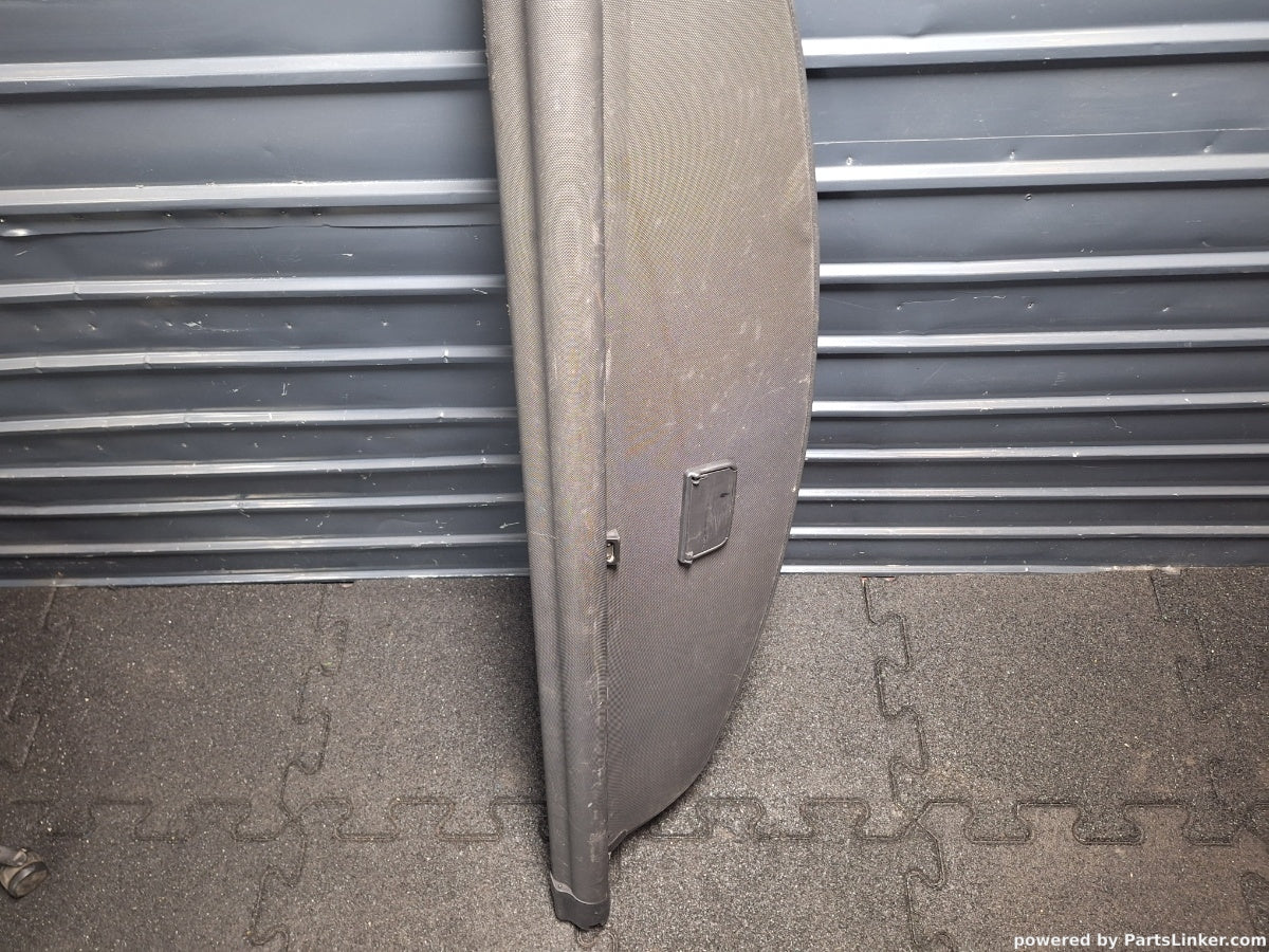 Rulou portbagj AUDI A6 III Avant (4F5, C6) [ 2005 - 2011 ] TDI (BLB, BRE) 103KW|140HP 4F9863553