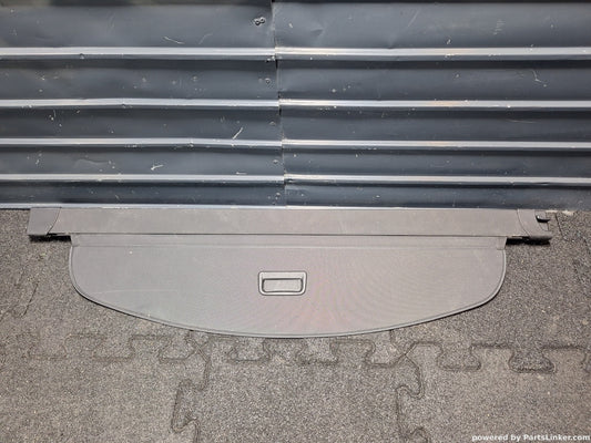 Rulou portbagj AUDI A6 III Avant (4F5, C6) [ 2005 - 2011 ] TDI (BLB, BRE) 103KW|140HP 4F9863553