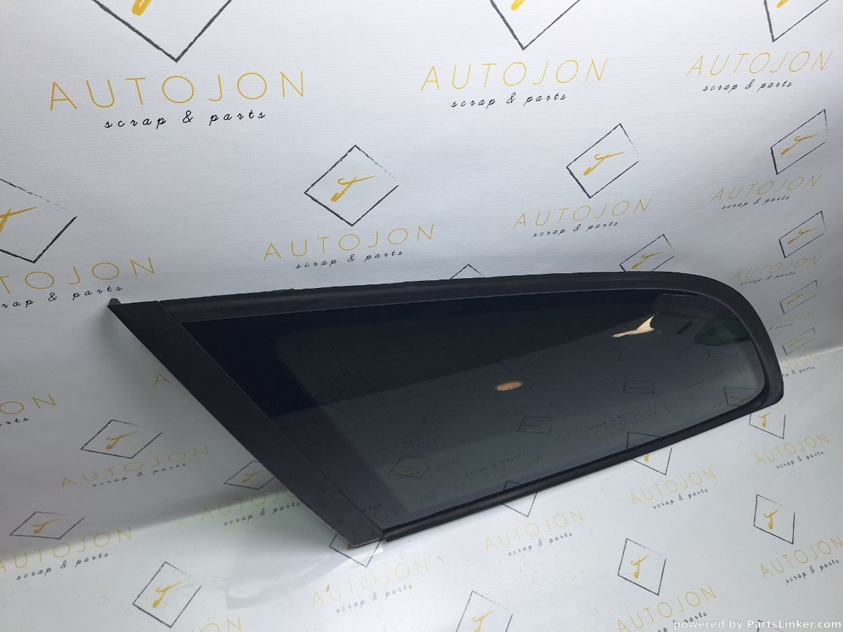 Geam fix lateral stanga spate AUDI A6 III Avant (4F5, C6) [ 2005 - 2011 ] TDI (BLB, BRE) 103KW|140HP 4F9845299N