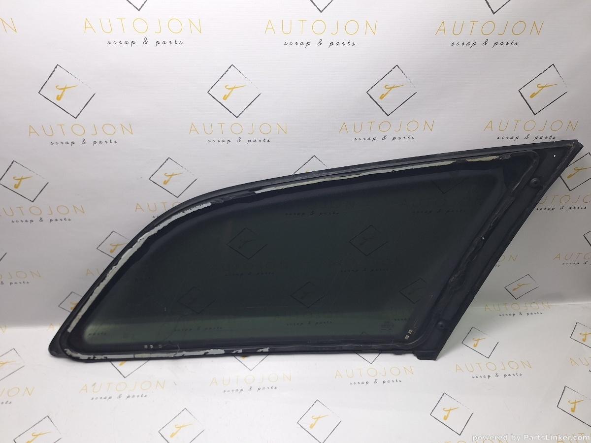 Geam fix lateral stanga spate AUDI A6 III Avant (4F5, C6) [ 2005 - 2011 ] TDI (BLB, BRE) 103KW|140HP OEM 4F9845299N