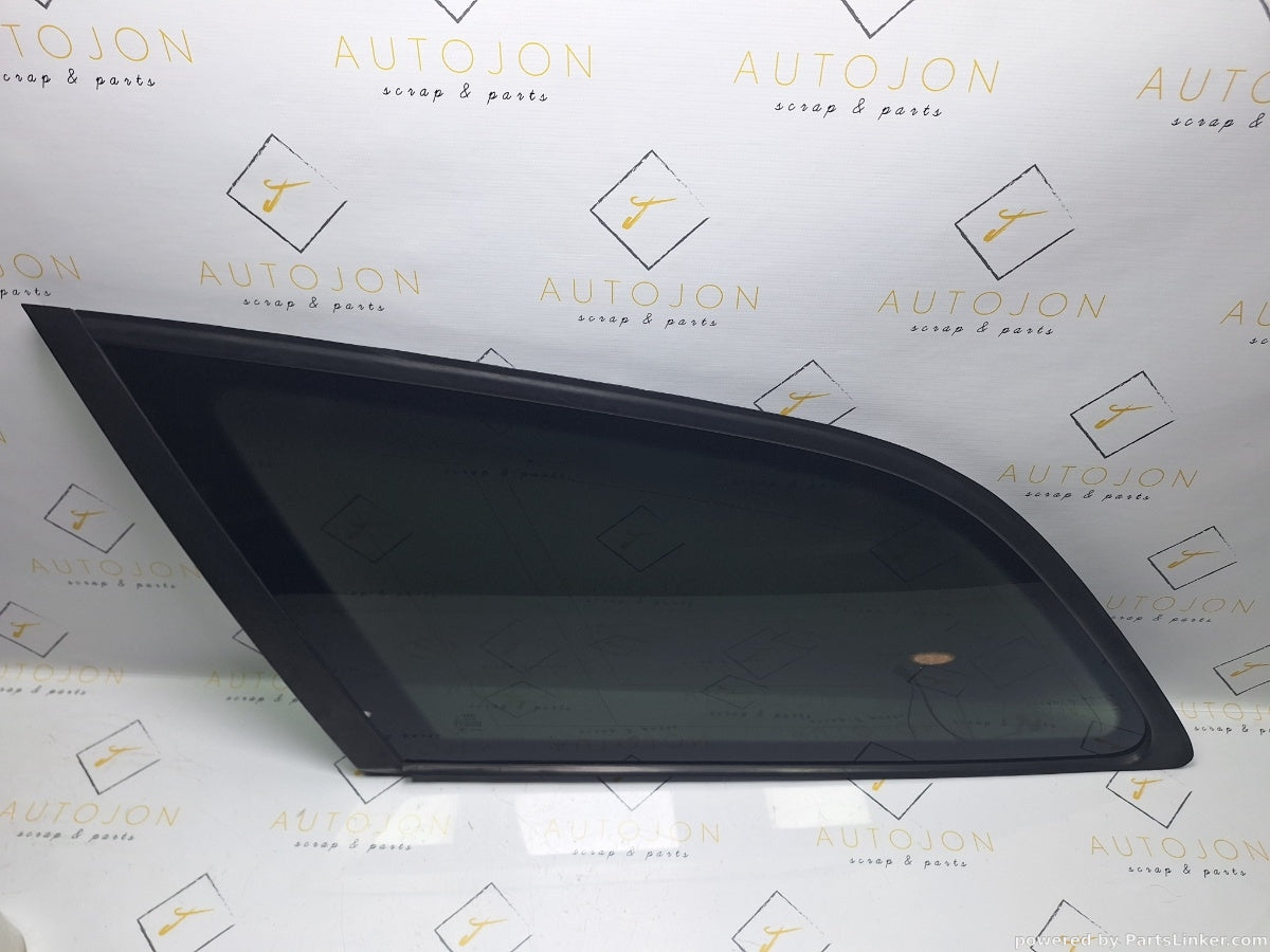 Geam fix lateral stanga spate AUDI A6 III Avant (4F5, C6) [ 2005 - 2011 ] TDI (BLB, BRE) 103KW|140HP 4F9845299N