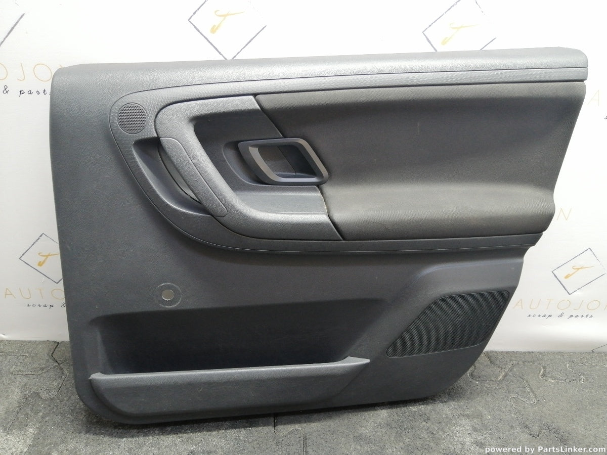 Panou usa dreapta spate SKODA ROOMSTER (5J) [ 2006 - 2015 ] TDI (CAYC) 77KW|105HP 5J7 867 212