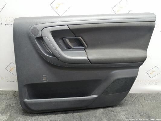 Panou usa dreapta spate SKODA ROOMSTER (5J) [ 2006 - 2015 ] TDI (CAYC) 77KW|105HP 5J7 867 212