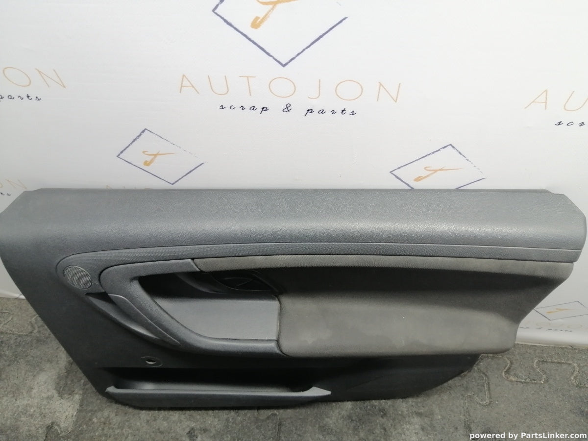 Panou usa dreapta spate SKODA ROOMSTER (5J) [ 2006 - 2015 ] TDI (CAYC) 77KW|105HP 5J7 867 212