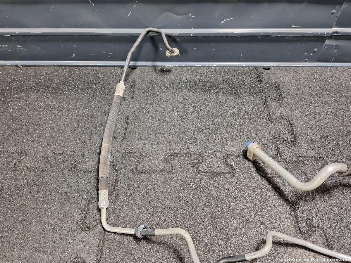 Conducte AC AUDI A6 III Avant (4F5, C6) [ 2005 - 2011 ] TDI (BLB, BRE) 103KW|140HP 4F0 260 712 AB OEM 4F0260712AB