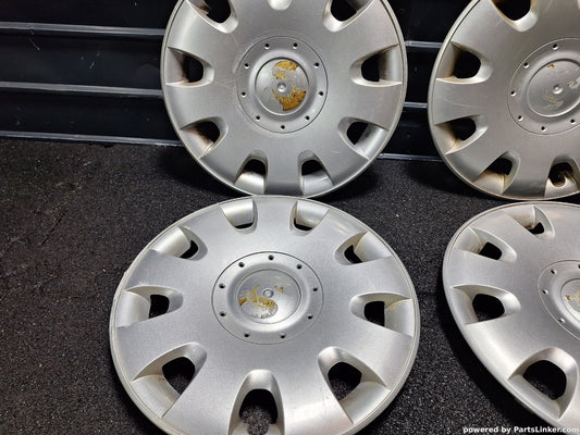 Capace roti VOLKSWAGEN TOURAN (1T1, 1T2) [ 2003 - 2010 ] TDI (BKC, BLS, BXE) 77KW|105HP 1T0601147