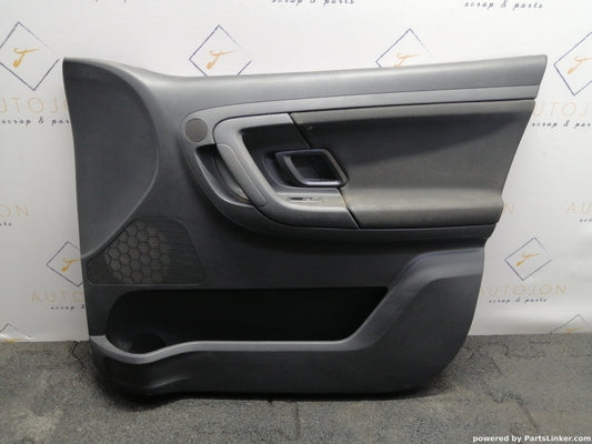 Panou usa dreapta fata SKODA ROOMSTER (5J) [ 2006 - 2015 ] TDI (CAYC) 77KW|105HP 5J7867012