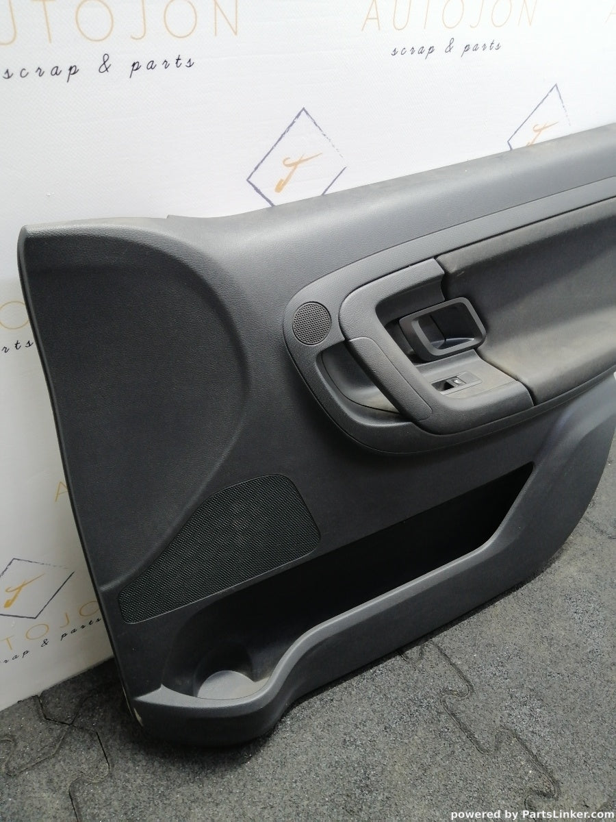 Panou usa dreapta fata SKODA ROOMSTER (5J) [ 2006 - 2015 ] TDI (CAYC) 77KW|105HP 5J7867012