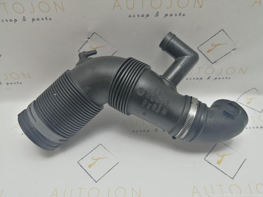 Tubulatura admisie aer turbo SKODA ROOMSTER 5J 2006 - 2015 TDI CAYC 6R0129654C
