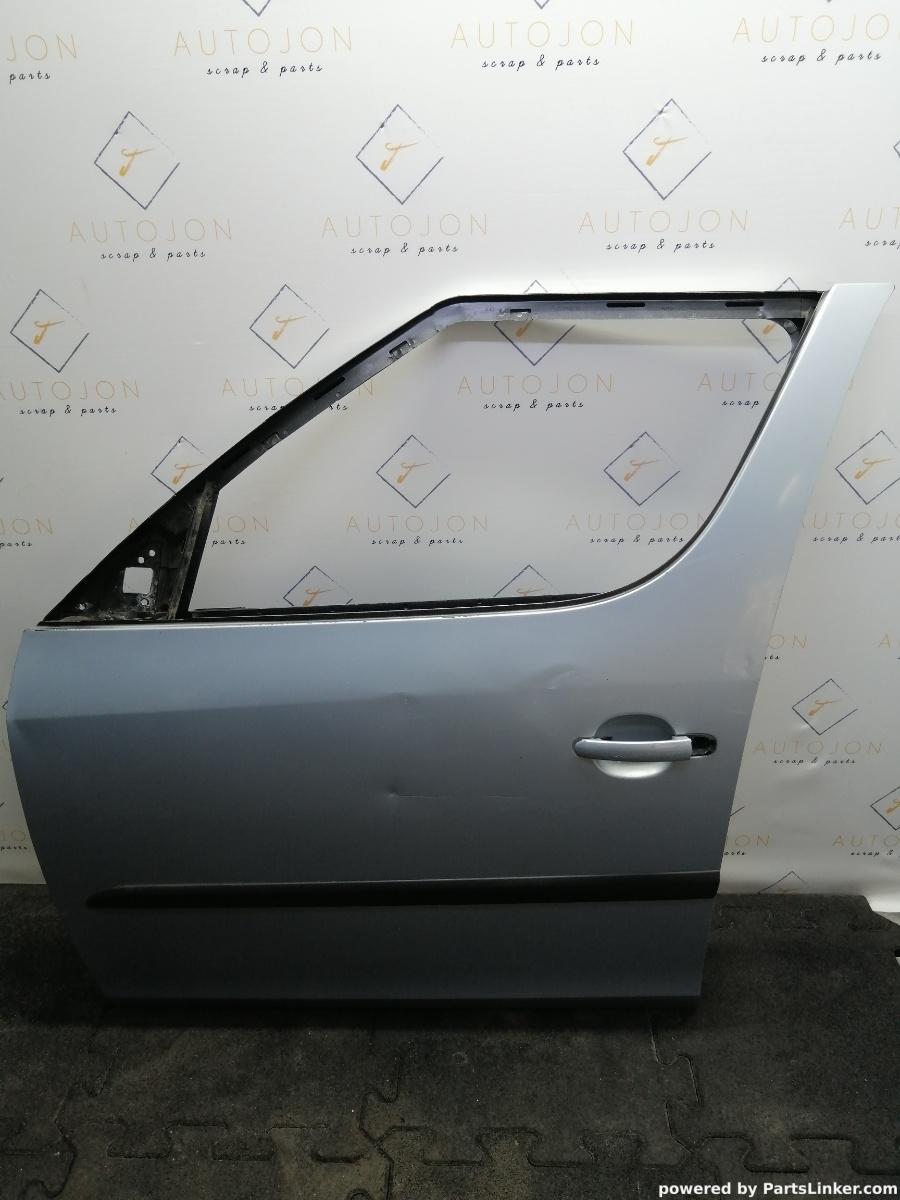 Usa Portiera fata stanga SKODA ROOMSTER 5J 2006 - 2015 TDI CAYC 5J7831599
